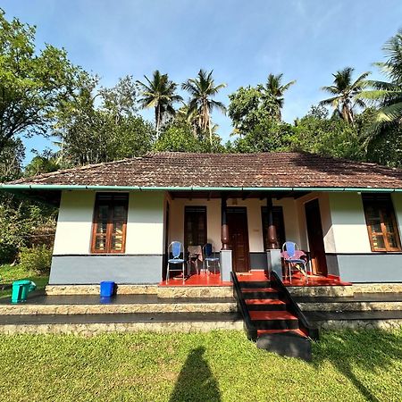 Green Mansion Anaviratty Екстер'єр фото